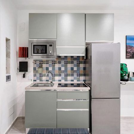 Appartement Ampolla House à Naples Extérieur photo